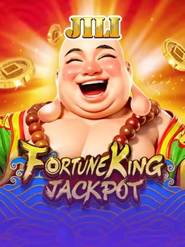 ফরচুন কিং জ্যাকপট স্লট গেম 7bet bd