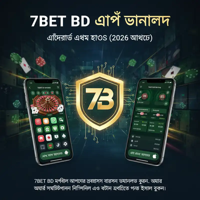 অ্যাপ ডাউনলোড