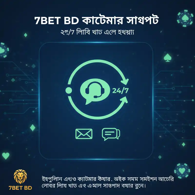 সাপোর্ট