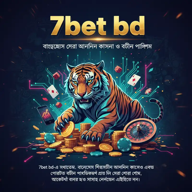 7bet bd